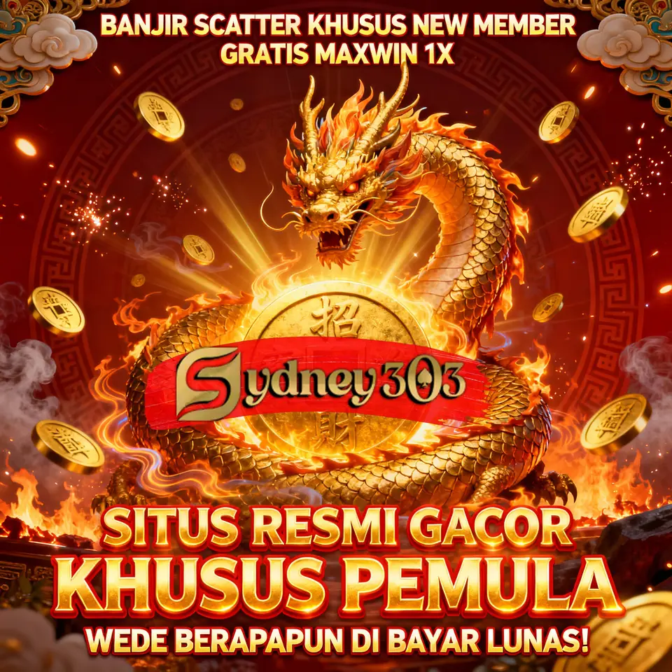 sydney303 APK