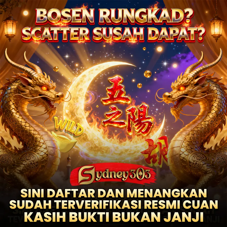 SYDNEY303 APK Resmi Unduh Indonesia