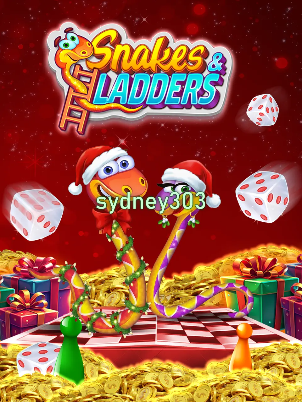 sydney303 Tangkapan Layar - APK Resmi