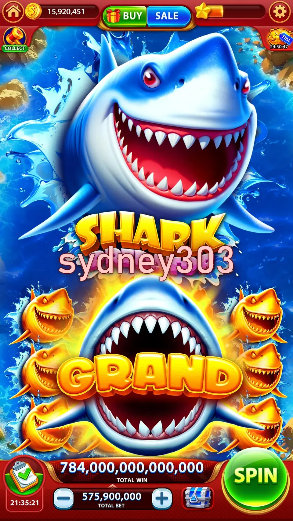sydney303 Preview - Resmi Unduh